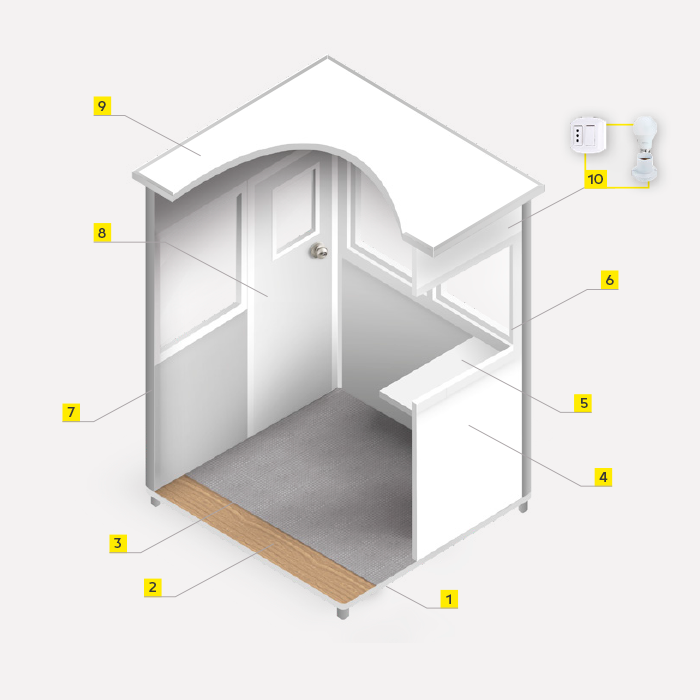 plano caseta de guardia 150x150