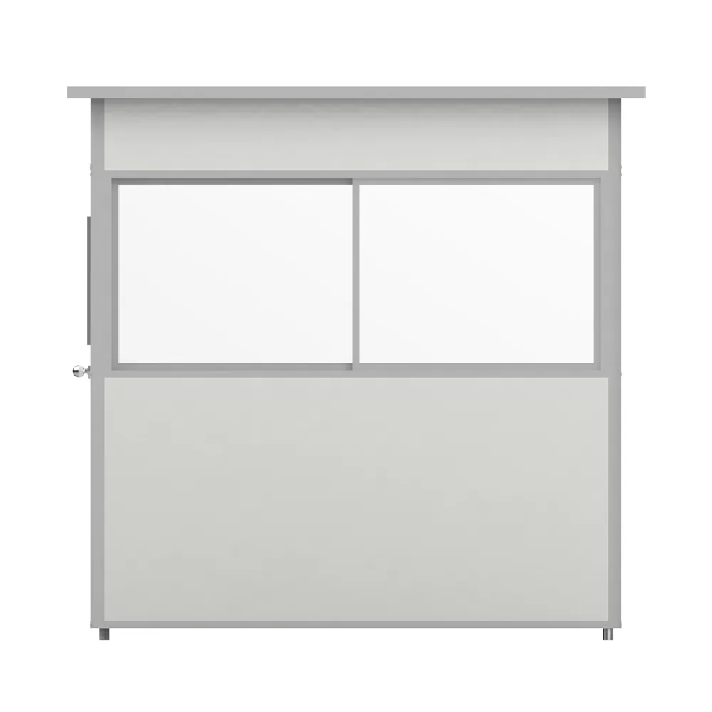 Caseta 2,20x1,20 mts - Imagen 2