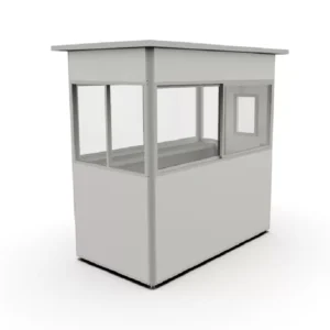 Caseta 2,20x1,20 mts