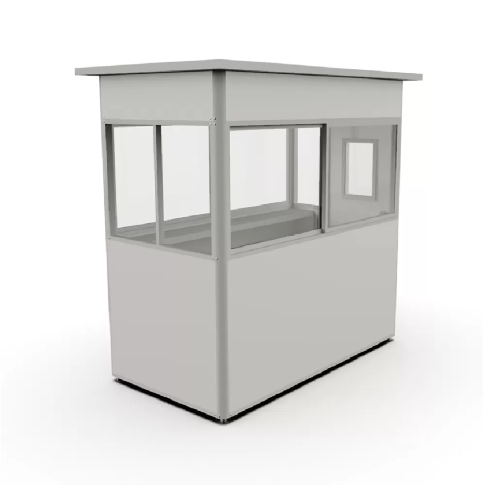 Caseta 2,20x1,20 mts