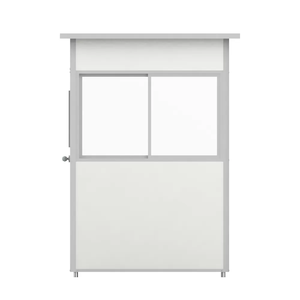 Caseta 1,50x1,50 mts - Imagen 3