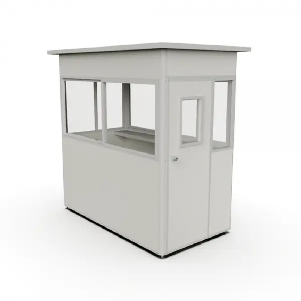 Caseta 2,20x1,20 mts - Imagen 3