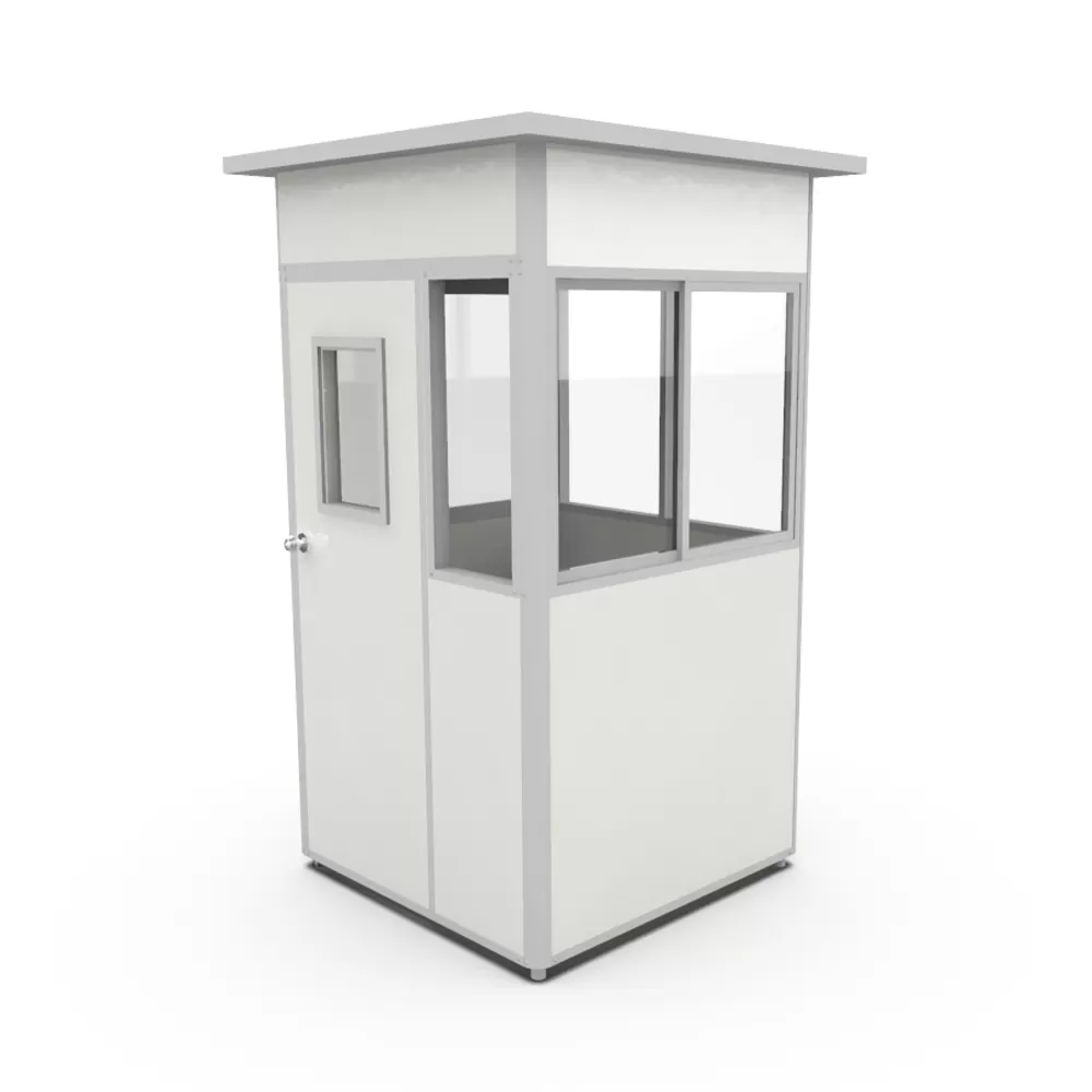 Caseta 1,20x1,20 mts - Imagen 4