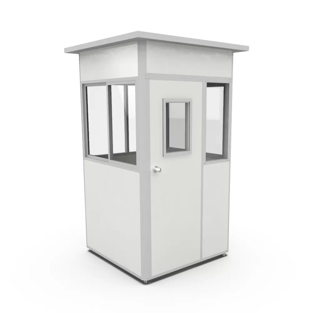 Caseta 1,20x1,20 mts - Imagen 3