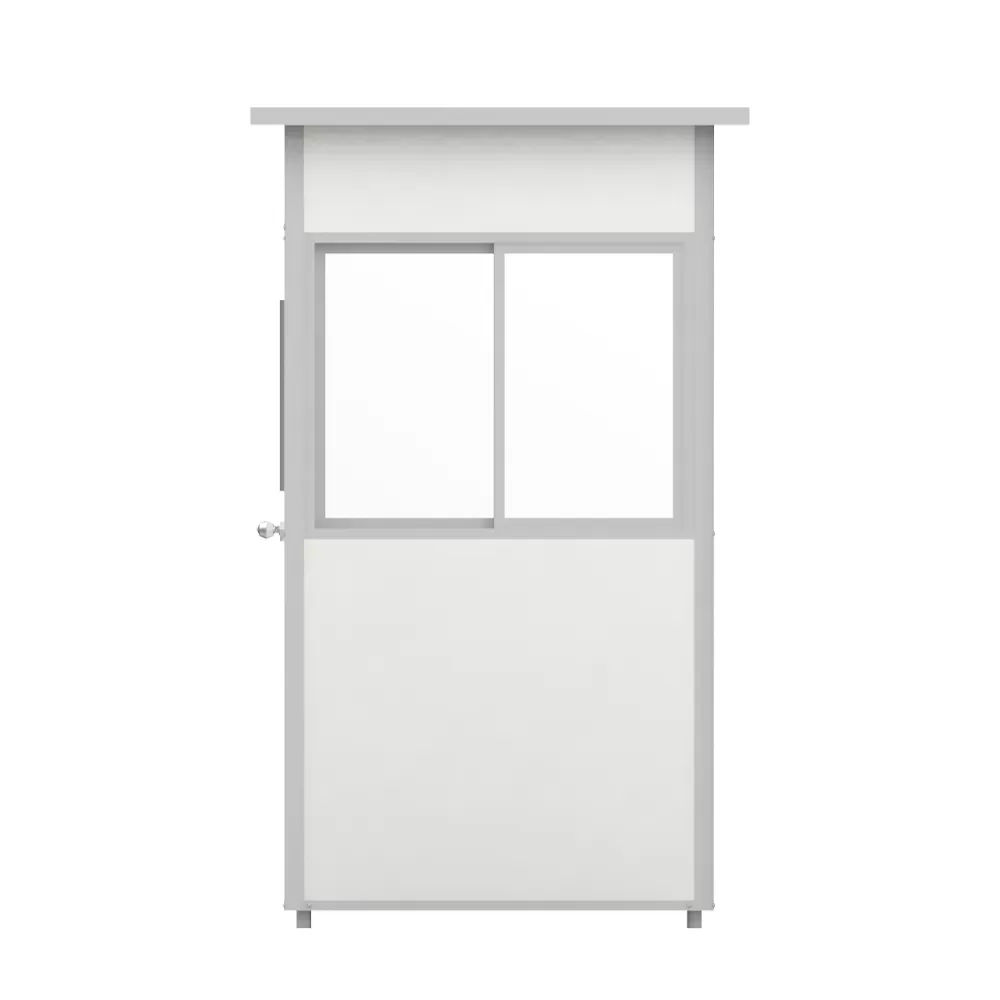 Caseta 1,20x1,20 mts - Imagen 2