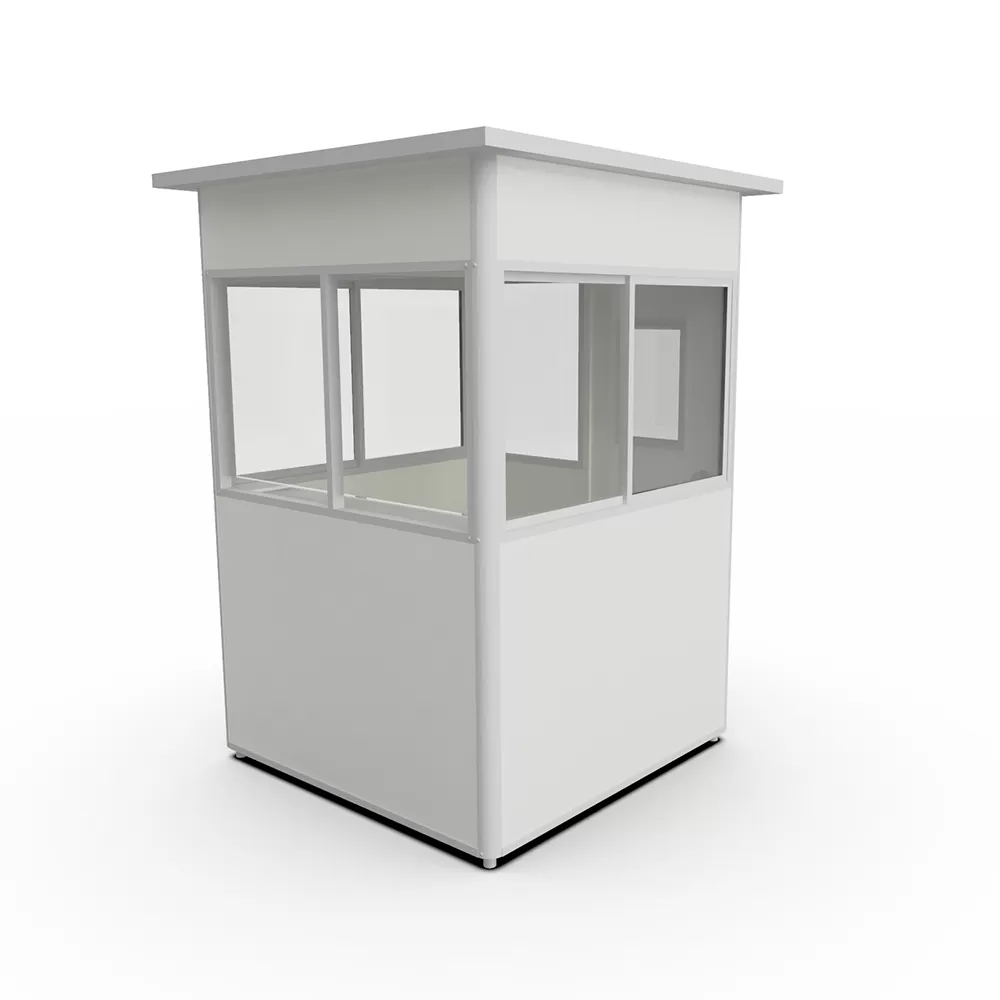 Caseta 1,50x1,50 mts - Imagen 2