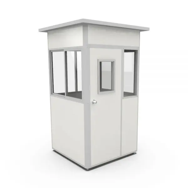 Caseta 1,20x1,20 mts