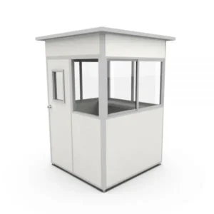 Caseta 1,50x1,50 mts